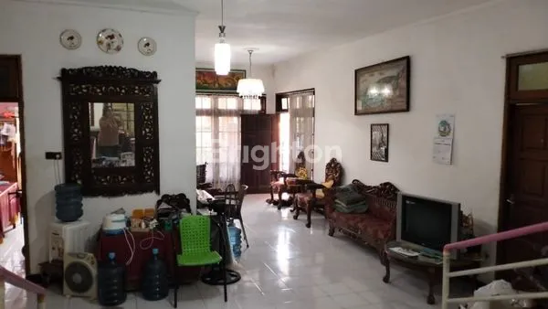 image RUMAH SURABAYA BARAT DEKAT PTC, JAC, GRAHA (3)