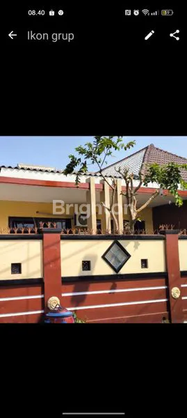 image RUMAH SURABAYA BARAT DEKAT PTC, JAC, GRAHA (1)