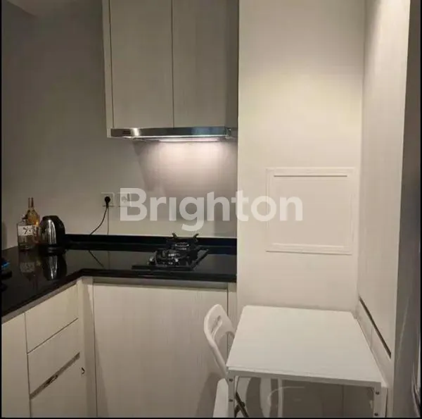 image APARTEMEN 1 BR BRANZ BSD TANGERANG SELATAN (3)