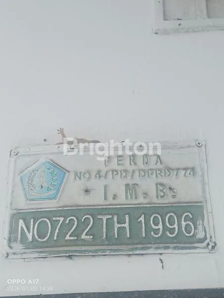 image FOR LEASE – 2 EXCLUSIVE 3-STOREY SHOPHOUSES AT GUNUNG SHANGYANG WEST DENPASAR . (7)