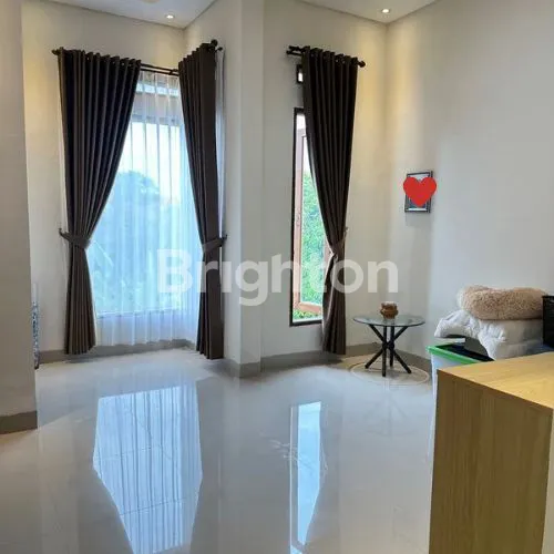 image DI JUAL RUMAH FULL FURNISHED  RENON (5)