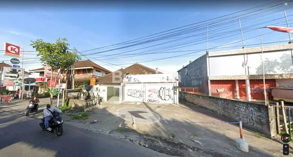 image RUKO KOMERSIAL DISEWAKAN / OVER KONTRAK DI AREA BERKEMBANG CANGGU (6)