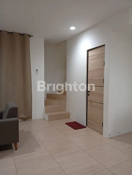 image RUMAH 2 LT SEMI FURNISH DI CENDANA ESSENCE LIPPO KARAWACI BARAT TANGERANG (4)