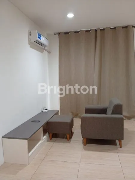 image RUMAH 2 LT SEMI FURNISH DI CENDANA ESSENCE LIPPO KARAWACI BARAT TANGERANG (2)