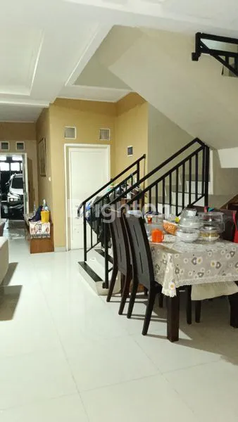 image HUNIAN STRATEGIS PURI KEMBANGAN, DEKAT TOL & MALL (3)