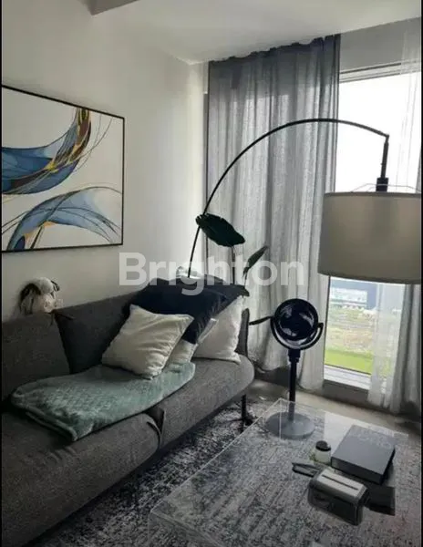 image APARTEMEN 1 BR BRANZ BSD TANGERANG SELATAN (1)