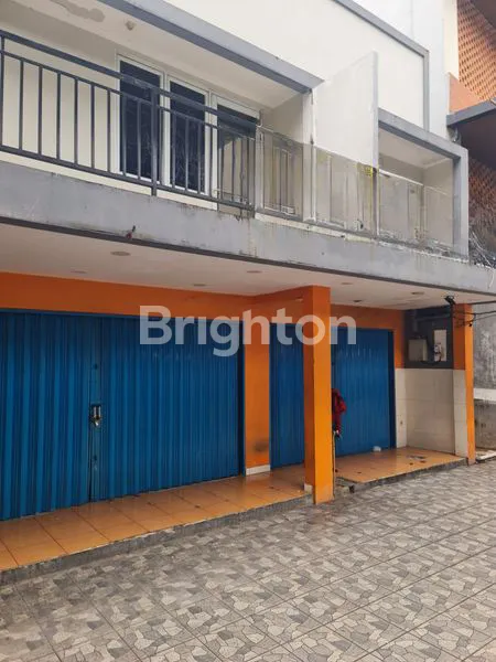 image RUKO STRATEGIS DI JL. RS FATMAWATI, DEKAT MRT & CILANDAK TOWN SQUARE (2)