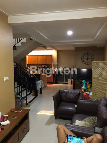 image HUNIAN STRATEGIS PURI KEMBANGAN, DEKAT TOL & MALL (5)