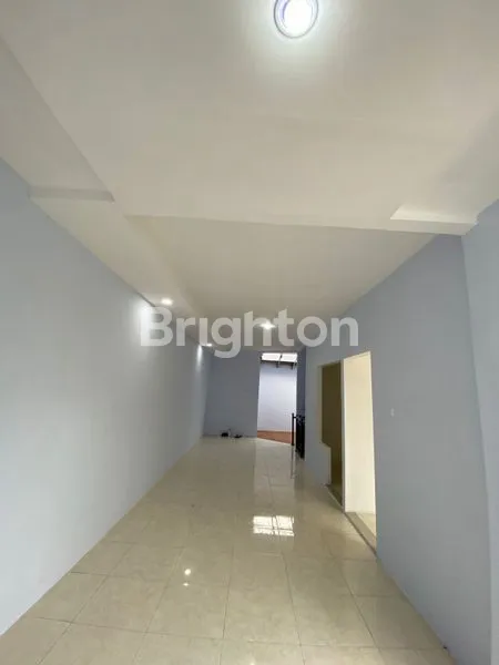 image RUMAH NEW GRESS DENAN 3 KAMAR TIDUR DEKAT RAYA MERR, MEDOKAN, WONOREJO, TOL WARU-JUANDA (4)