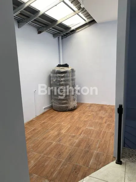 image RUMAH NEW GRESS DENAN 3 KAMAR TIDUR DEKAT RAYA MERR, MEDOKAN, WONOREJO, TOL WARU-JUANDA (7)