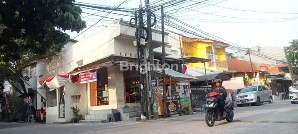 image RUMAH HOOK STRATEGIS DI HARAPAN BARU II (2)