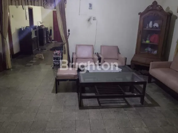image RUMAH SIAP HUNI, SHM, LT BESAR 1178M² DI PRAMBON (2)