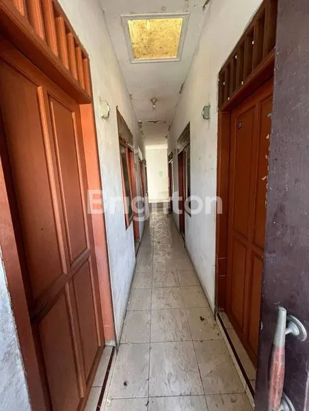 image RUMAH KOS 2 LANTAI STRATEGIS PANJANG JIWO BESAR SIAP HUNI, 10KT, SHM (3)