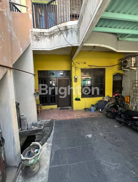 image RUMAH KOS 2 LANTAI STRATEGIS PANJANG JIWO BESAR SIAP HUNI, 10KT, SHM (2)