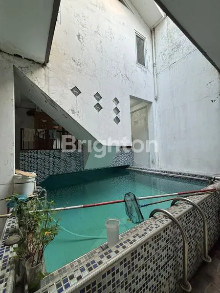 image CLUSTER MAWADDAH ISLAMIC VILLAGE TANGERANG (8)