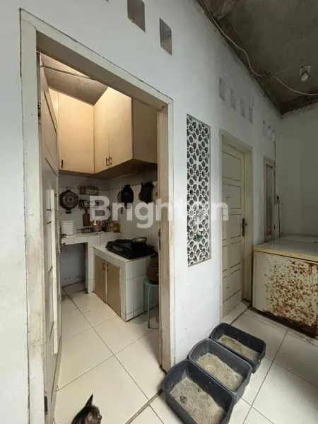 image CLUSTER MAWADDAH ISLAMIC VILLAGE TANGERANG (2)