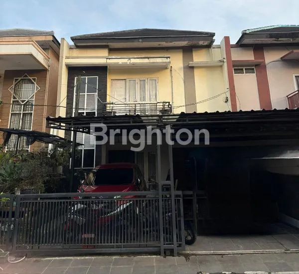 image CLUSTER MAWADDAH ISLAMIC VILLAGE TANGERANG (1)