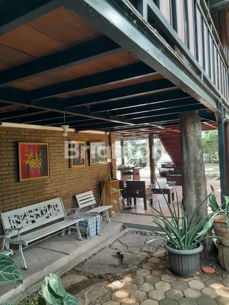 image LAHAN LUAS 1.113M² SHM, COCOK USAHA DI CIBUBUR (7)