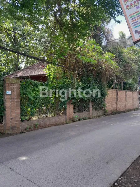 image LAHAN LUAS 1.113M² SHM, COCOK USAHA DI CIBUBUR (3)