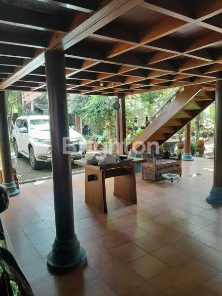 image LAHAN LUAS 1.113M² SHM, COCOK USAHA DI CIBUBUR (4)