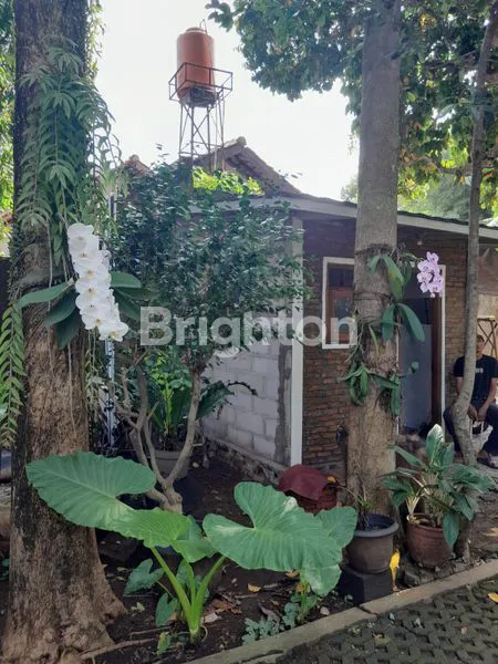 image LAHAN LUAS 1.113M² SHM, COCOK USAHA DI CIBUBUR (5)