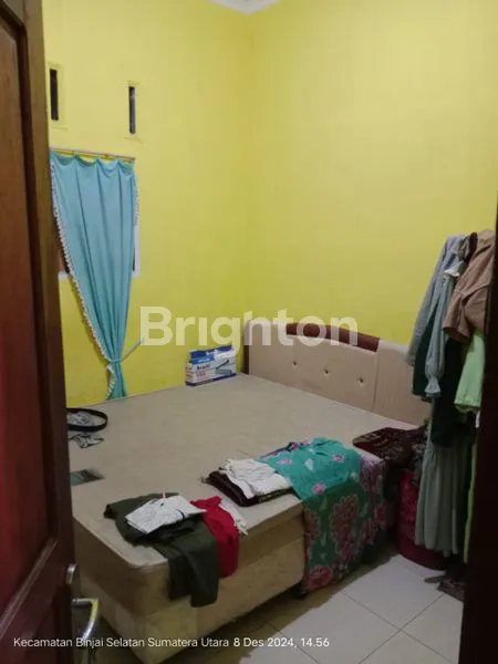 image RUMAH MINIMALIS SHM, STRATEGIS DI BINJAI SELATAN (6)