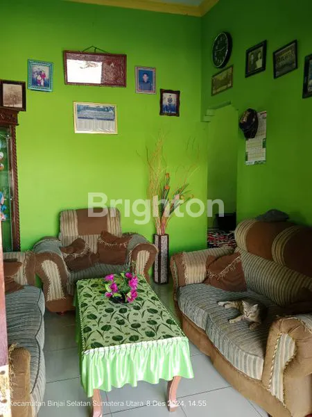 image RUMAH MINIMALIS SHM, STRATEGIS DI BINJAI SELATAN (4)