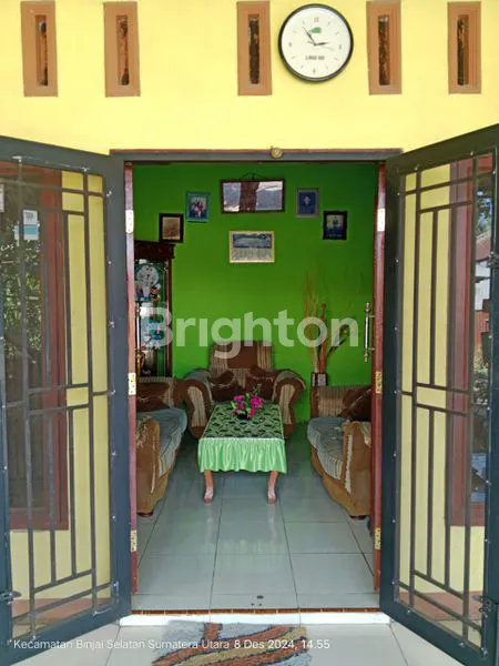 image RUMAH MINIMALIS SHM, STRATEGIS DI BINJAI SELATAN (5)