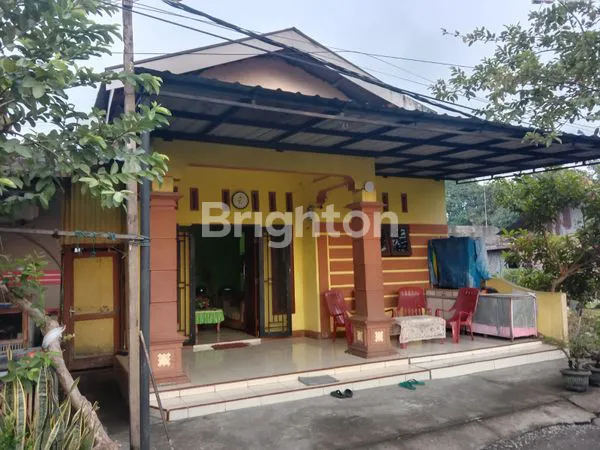 image RUMAH MINIMALIS SHM, STRATEGIS DI BINJAI SELATAN (1)