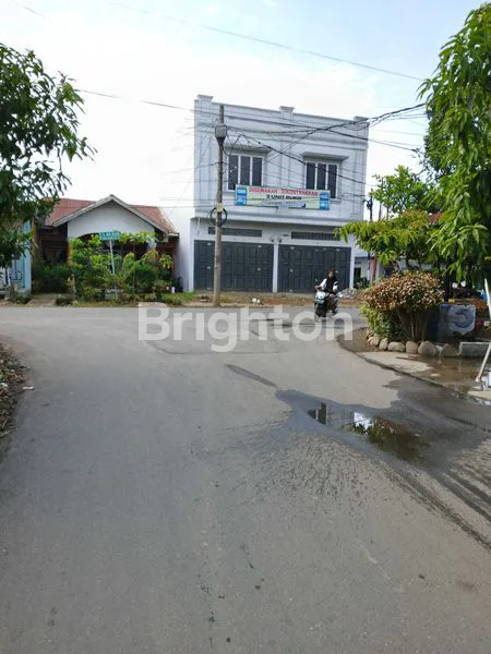 image RUMAH MINIMALIS SHM, STRATEGIS DI BINJAI SELATAN (8)