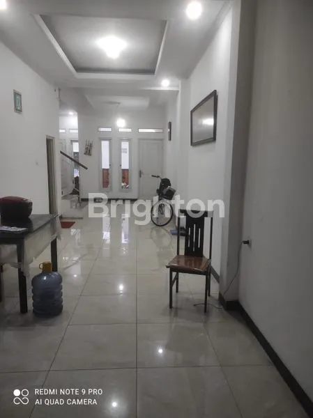 image RUMAH 4KT DI GDC, DEKAT ITC DEPOK & MARGOCITY (3)