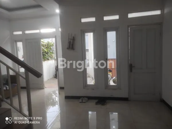 image RUMAH 4KT DI GDC, DEKAT ITC DEPOK & MARGOCITY (5)