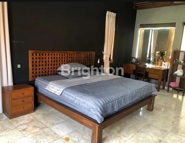image VILLA MEWAH PRESTISIUS – DIJUAL / DISEWAKAN LONG TERM (25 TAHUN) - KUTA AREA  (3)