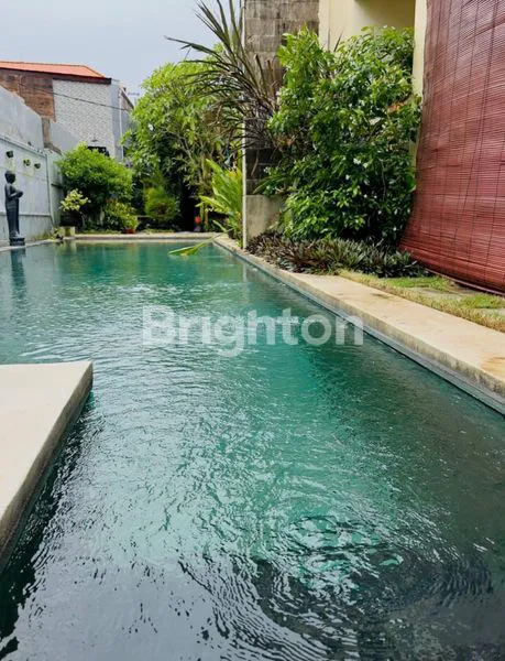 image VILLA MEWAH PRESTISIUS – DIJUAL / DISEWAKAN LONG TERM (25 TAHUN) - KUTA AREA  (7)