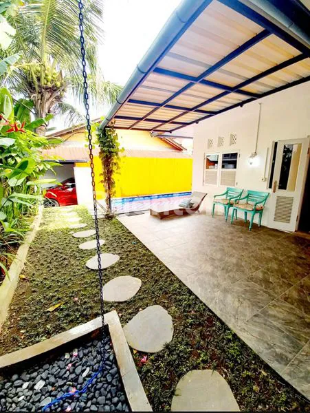 image VILLA MEWAH PRESTISIUS – DIJUAL / DISEWAKAN LONG TERM (25 TAHUN) - KUTA AREA  (2)