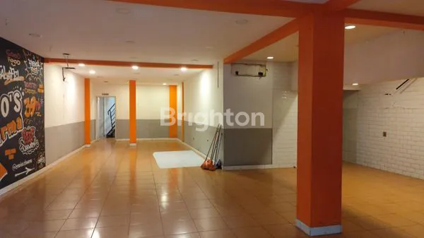 image RUKO STRATEGIS DI JL. RS FATMAWATI, DEKAT MRT & CILANDAK TOWN SQUARE (4)