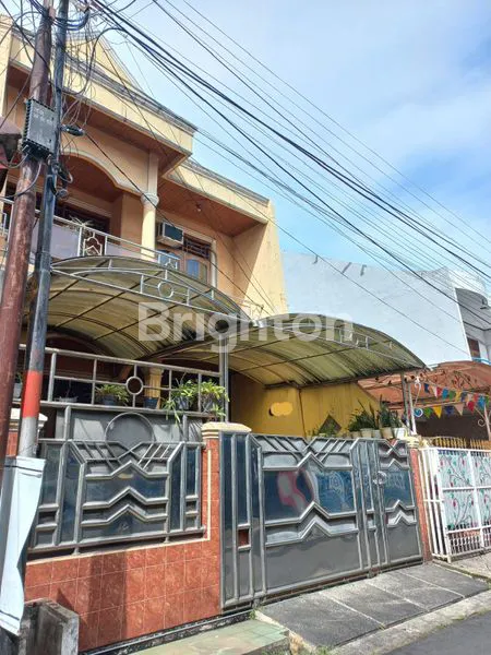 image RUMAH 2 LANTAI LT 120M² DI PONDOK KELAPA (1)