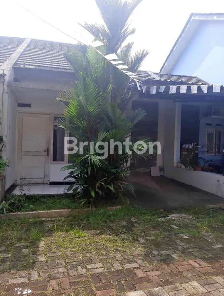 image RUMAH MINIMALIS SHM, HARGA 800 JUTA (1)