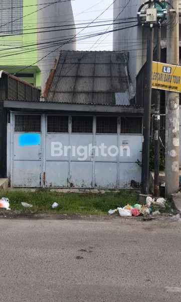 image RUMAH TUA JL GANDHI (1)