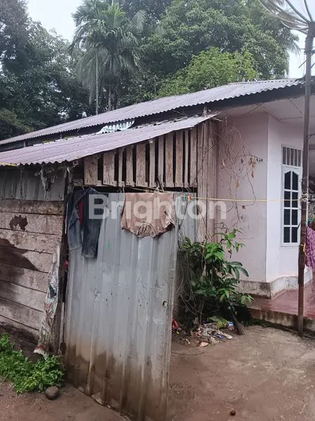 image LAHAN STRATEGIS 3004M² BONUS RUMAH, PADANG SIDEMPUAN (4)