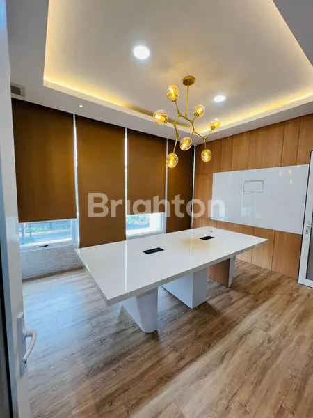 image INVESTASI MENGUNTUNGKAN: RUKO 3 LANTAI DI CITRA GARDEN 6 (7)