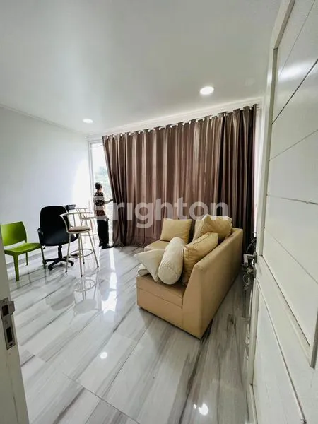 image INVESTASI MENGUNTUNGKAN: RUKO 3 LANTAI DI CITRA GARDEN 6 (8)