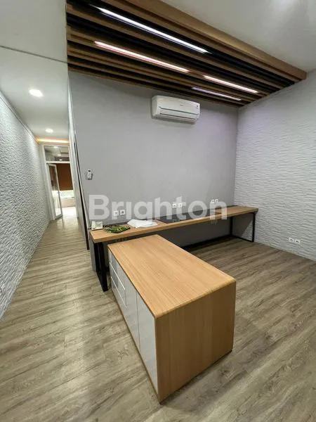 image INVESTASI MENGUNTUNGKAN: RUKO 3 LANTAI DI CITRA GARDEN 6 (5)