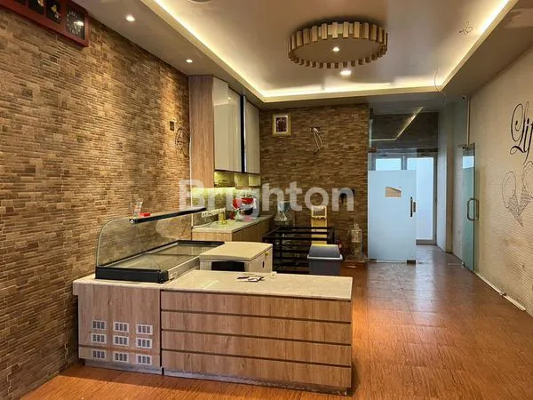 image INVESTASI MENGUNTUNGKAN: RUKO 3 LANTAI DI CITRA GARDEN 6 (3)