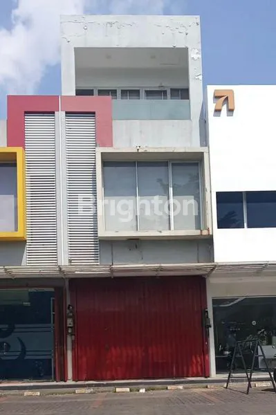 image INVESTASI MENGUNTUNGKAN: RUKO 3 LANTAI DI CITRA GARDEN 6 (1)