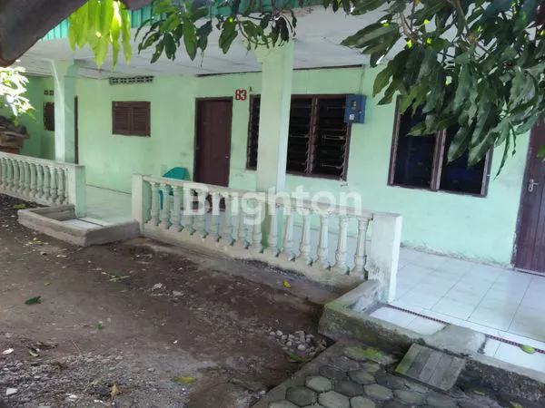 image DI JUAL RUMAH DEKAT UNIMED, MMTC, UIN (2)