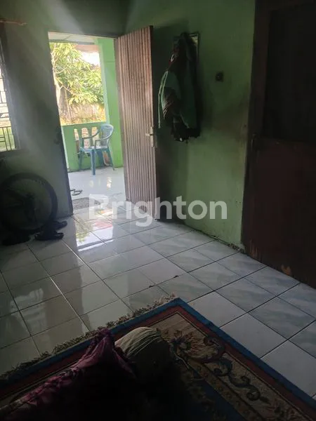 image DI JUAL RUMAH DEKAT UNIMED, MMTC, UIN (5)