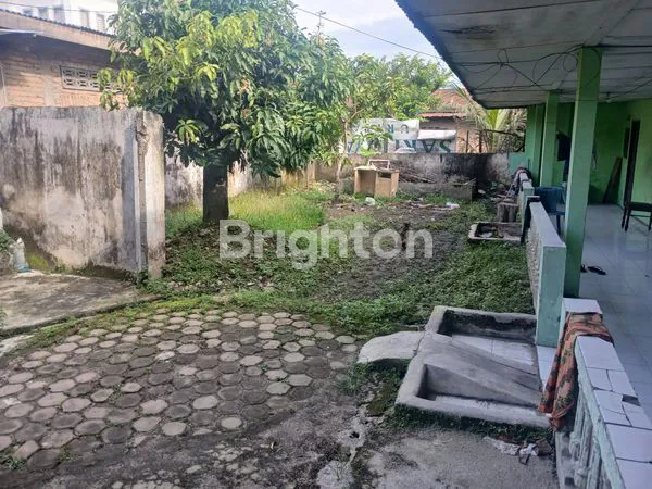 image DI JUAL RUMAH DEKAT UNIMED, MMTC, UIN (3)