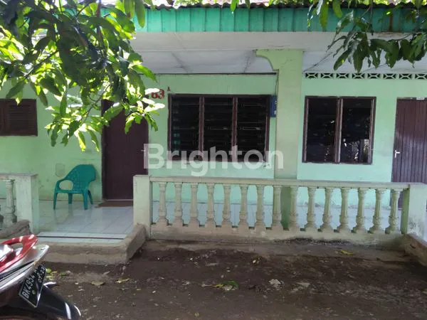 image DI JUAL RUMAH DEKAT UNIMED, MMTC, UIN (1)