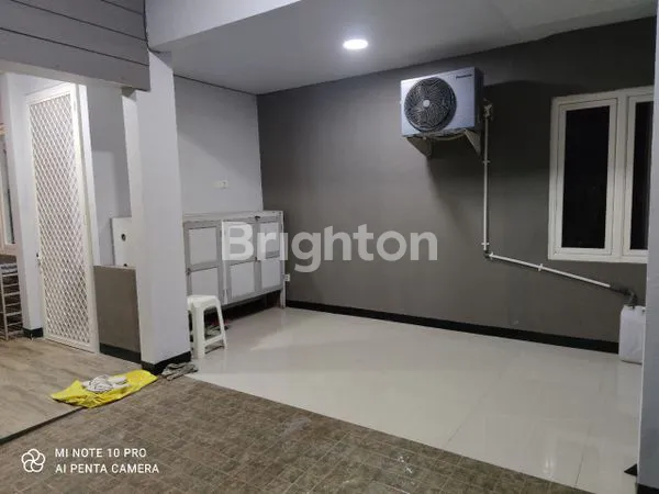 image RUMAH STRATEGIS DI DARMO PERMAI, LT 141M² LB 220M² (5)